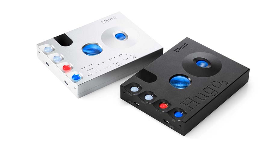 Chord Electronicsのリファレンスレベルのサウンドを実現したHugoの次